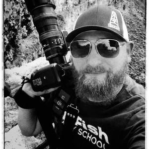 Meet your Posher, Drew